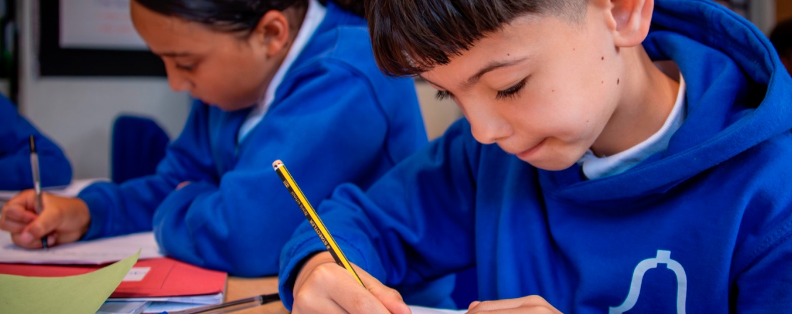 Blue Bell Hill Primary and Nursery School