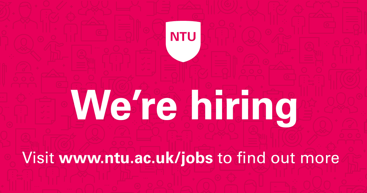 Nottingham Trent University Nottingham Trent University