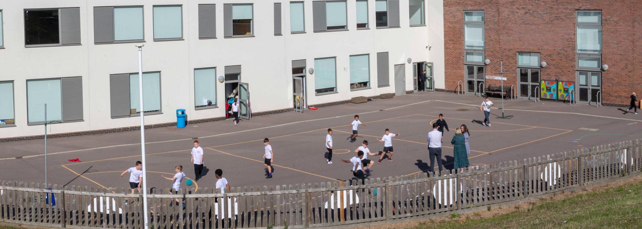Hawthorne Primary and Nursery School Hawthorne Primary and Nursery School