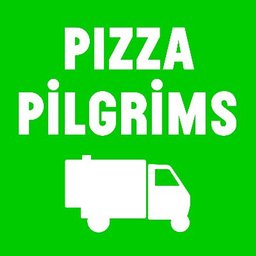 Pizza Pilgrims Pizza Pilgrims