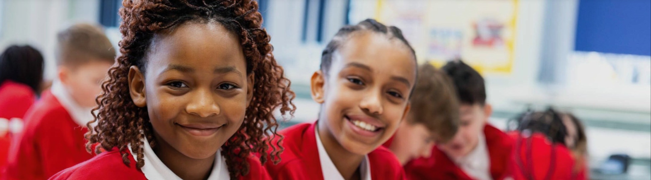 St Augustine's Catholic Primary and Nursery School, a Voluntary Academy St Augustine's Catholic Primary and Nursery School, a Voluntary Academy