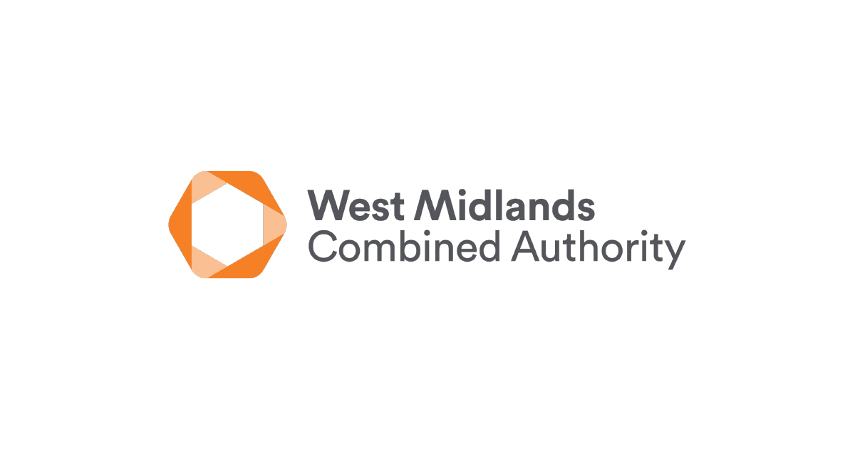 West Midlands Combined Authority West Midlands Combined Authority