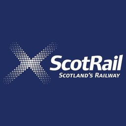 ScotRail ScotRail