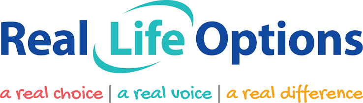 Real Life Options Real Life Options
