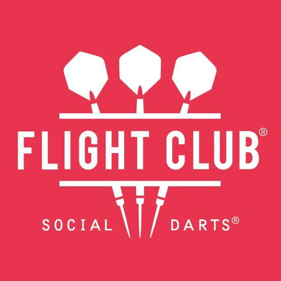 Flight Club - Glasgow Flight Club - Glasgow