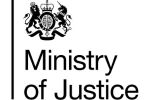 Ministry of Justice Ministry of Justice