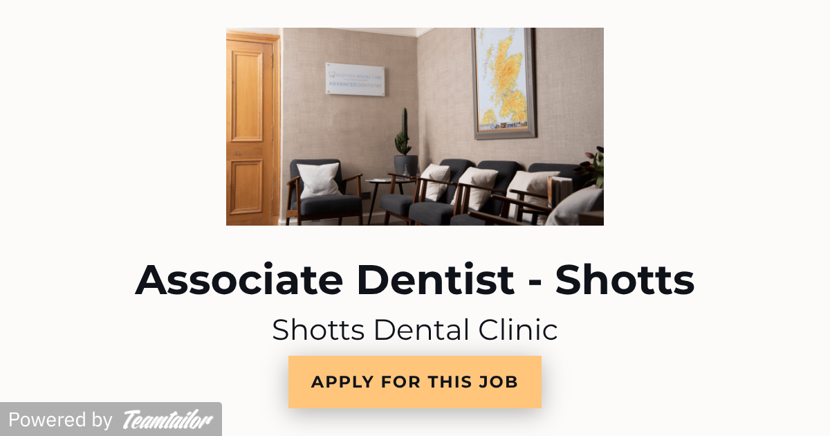 Scottish Dental Care Scottish Dental Care