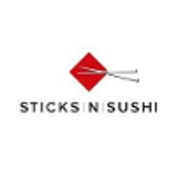 Sticks'n'Sushi Sticks'n'Sushi