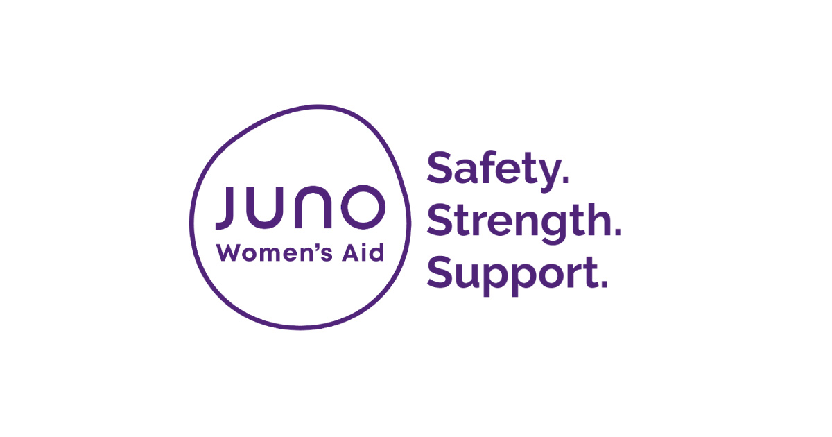 Juno Women's Aid Juno Women's Aid