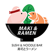 Maki & Ramen Nottingham Maki & Ramen Nottingham