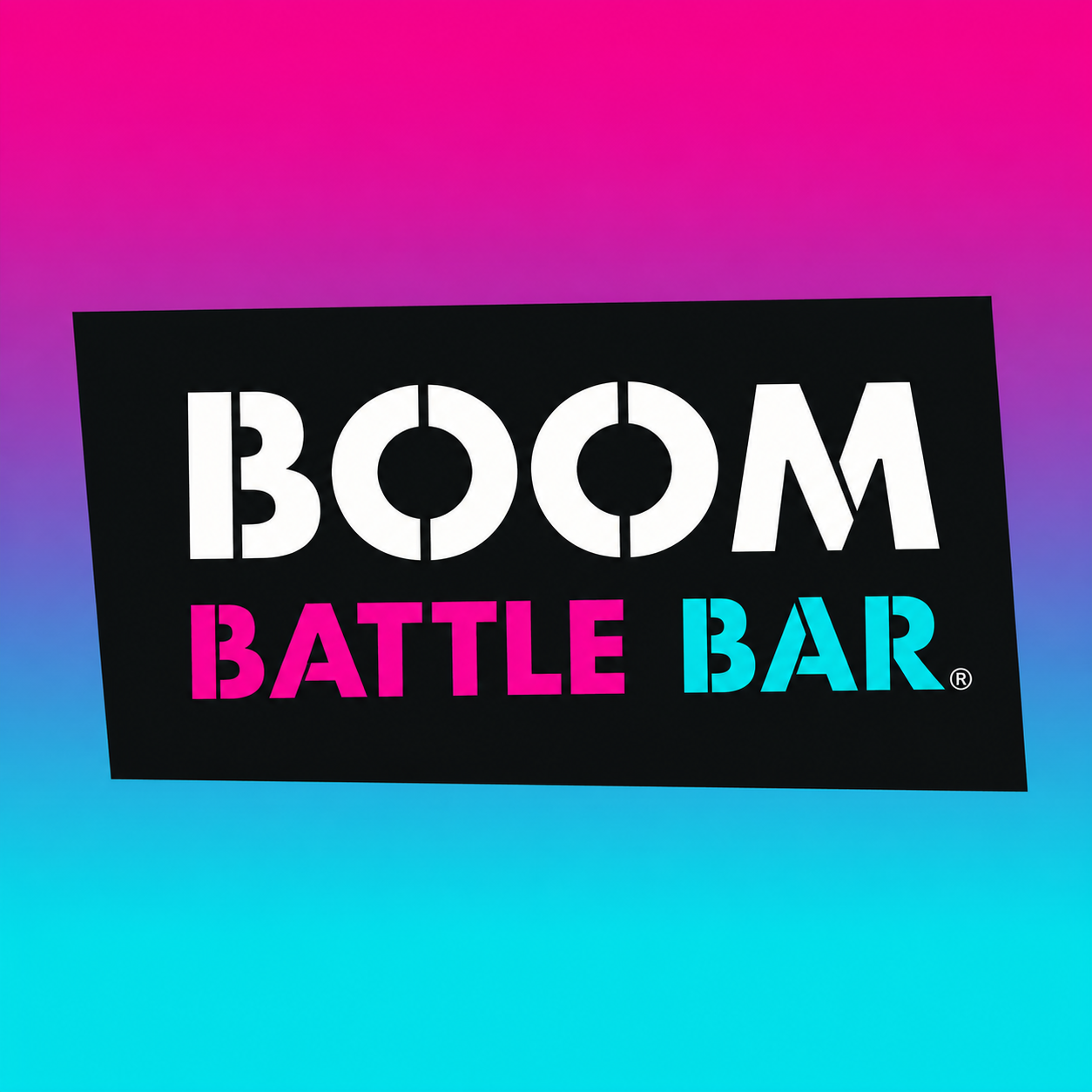 Boom Battle Bar - Glasgow