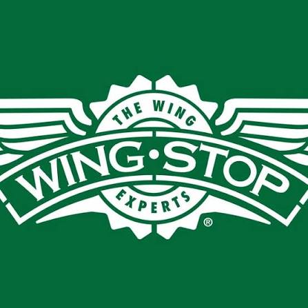 Wingstop UK - Glasgow Fort