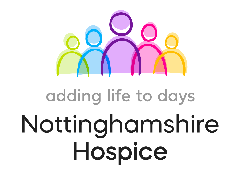 Nottinghamshire Hospice Nottinghamshire Hospice