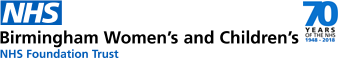 Birmingham Women's and Children's NHS Foundation Trust