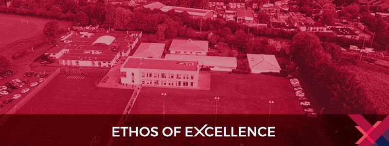 George Spencer Academy George Spencer Academy