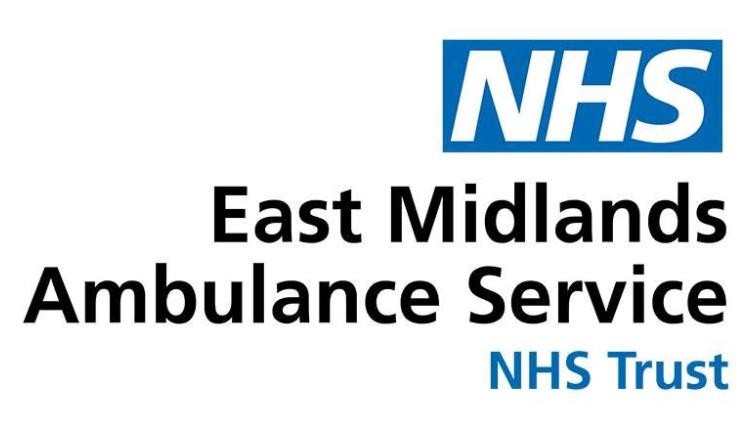 East Midlands Ambulance Service NHS Trust