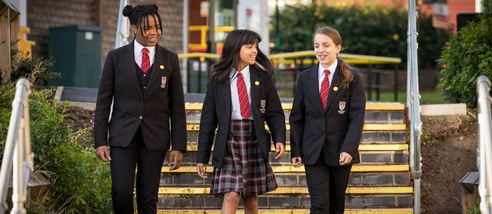 Rushcliffe Spencer Academy Rushcliffe Spencer Academy