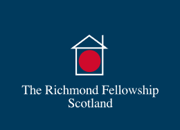 The Richmond Fellowship Scotland The Richmond Fellowship Scotland