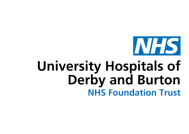 University Hospitals of Derby and Burton NHS Foundation Trust