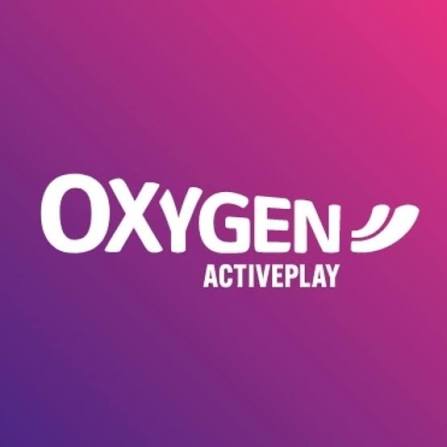 Oxygen