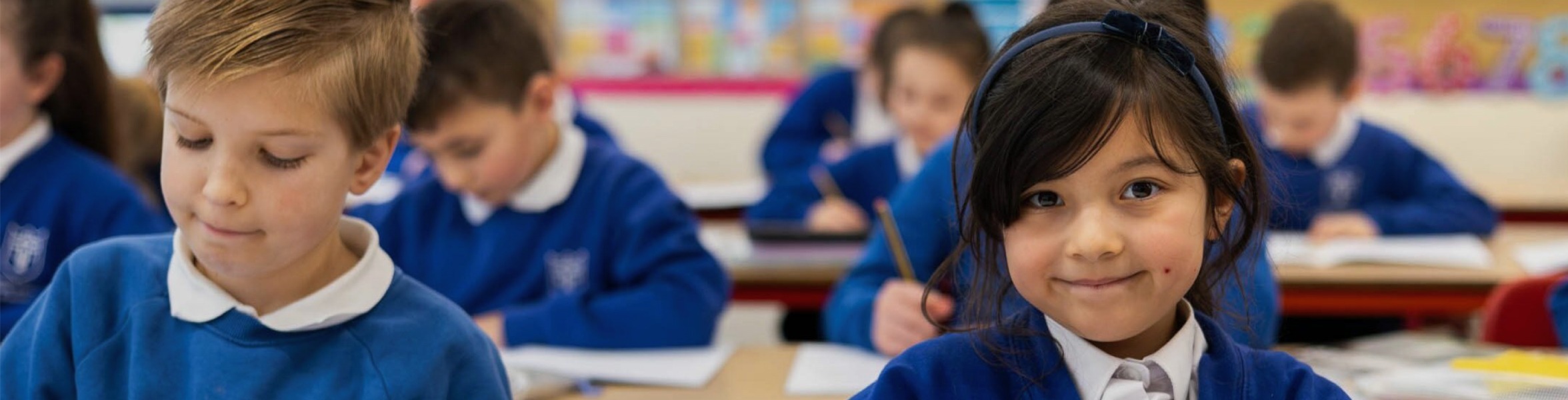 The Sacred Heart Primary Catholic Voluntary Academy The Sacred Heart Primary Catholic Voluntary Academy