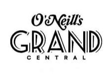 O'Neill's Grand Central, Glasgow O'Neill's Grand Central, Glasgow