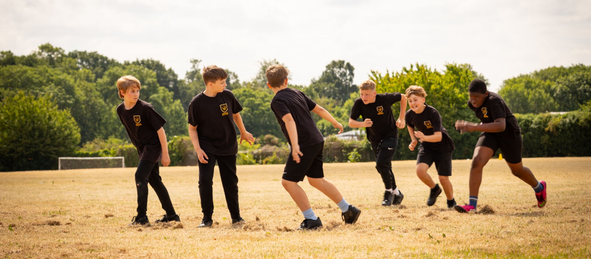 Farnborough Spencer Academy Farnborough Spencer Academy