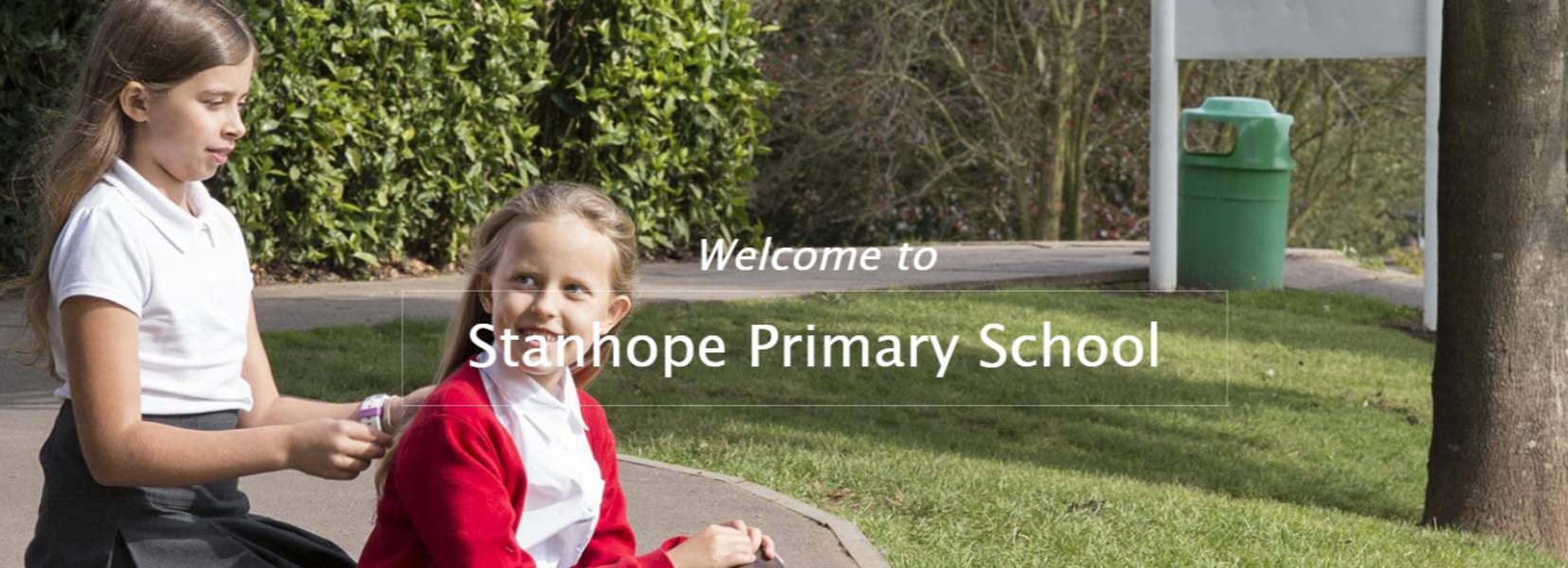 Stanhope Primary and Nursery School Stanhope Primary and Nursery School