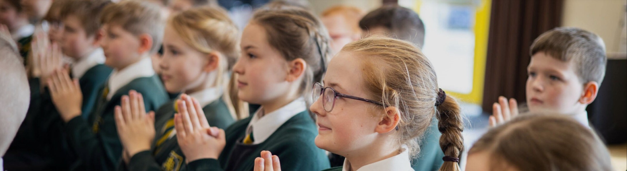 St Norbert's Catholic Voluntary Academy St Norbert's Catholic Voluntary Academy