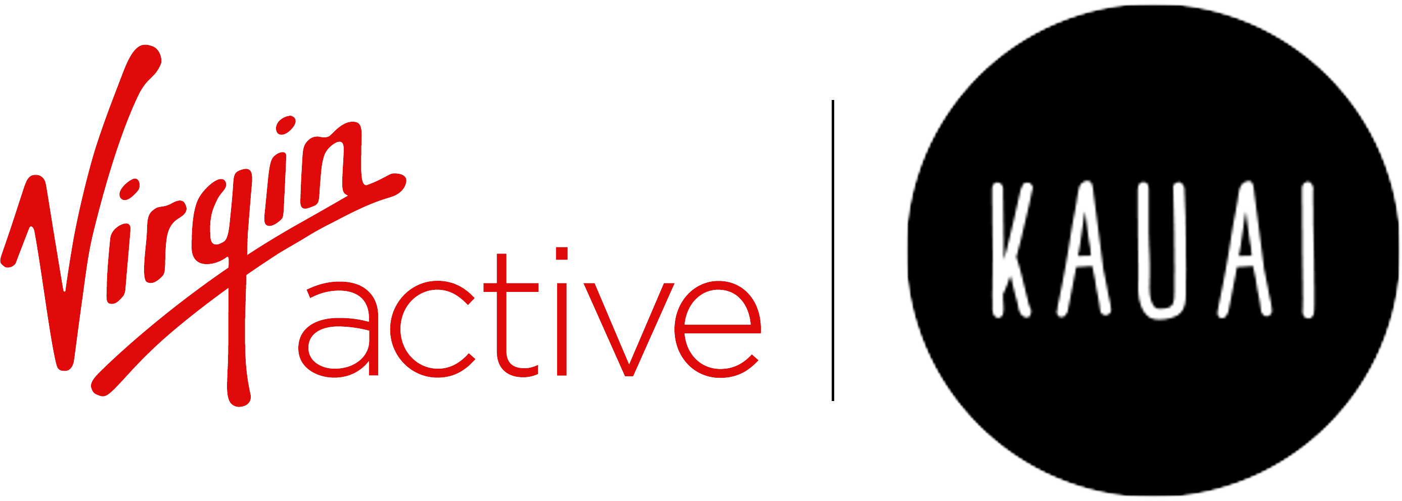Virgin Active & KAUAI